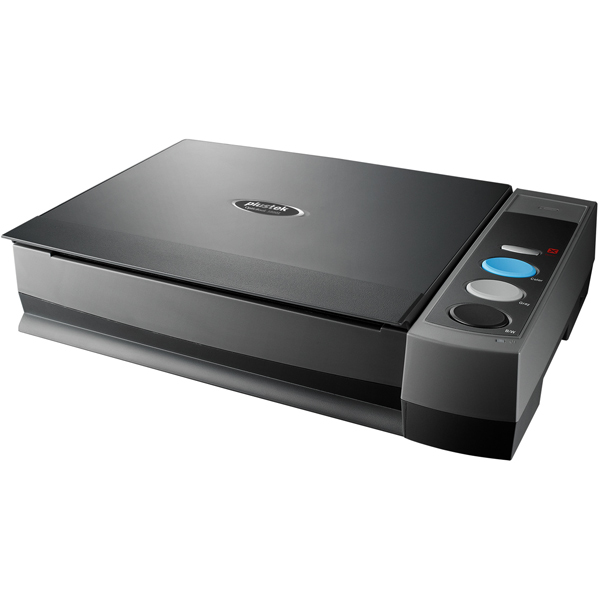 

Сканер планшетный Plustek OpticBook 3800L, A4, CCD, 1200x1200dpi, ч/б 7 сек/стр,цв. 7 сек/стр, 48 бит, 24 бит, USB 2.0 (OB3800L), 3800L