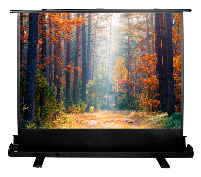 Экран для проектора Cactus CS-PSFLE-180X135