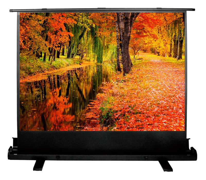 Экран для проектора Cactus CS-PSFLE-200X150