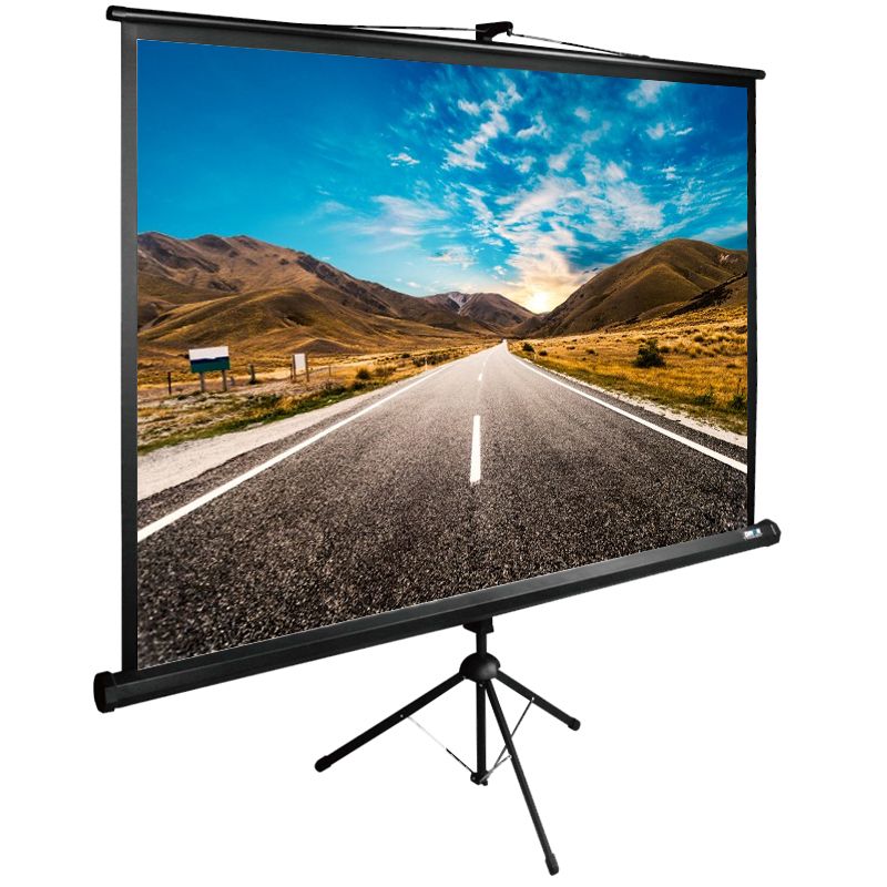 

Экран для проектора Cactus 160x160см TriExpert CS-PSTE-160x160-BK 1:1 напольный рулонный (CS-PSTE-160X160-BK), CS-PSTE-160X160-BK