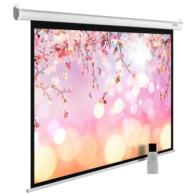 Экран для проектора Cactus CS-PSME-220X220-WT