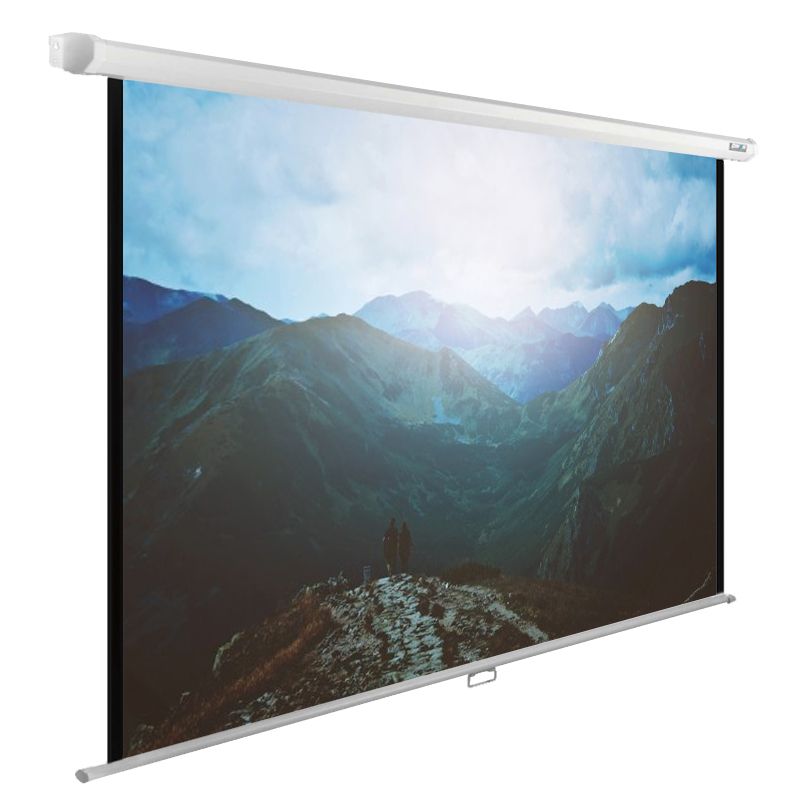 Экран для проектора Cactus CS-PSWE-240X240-WT
