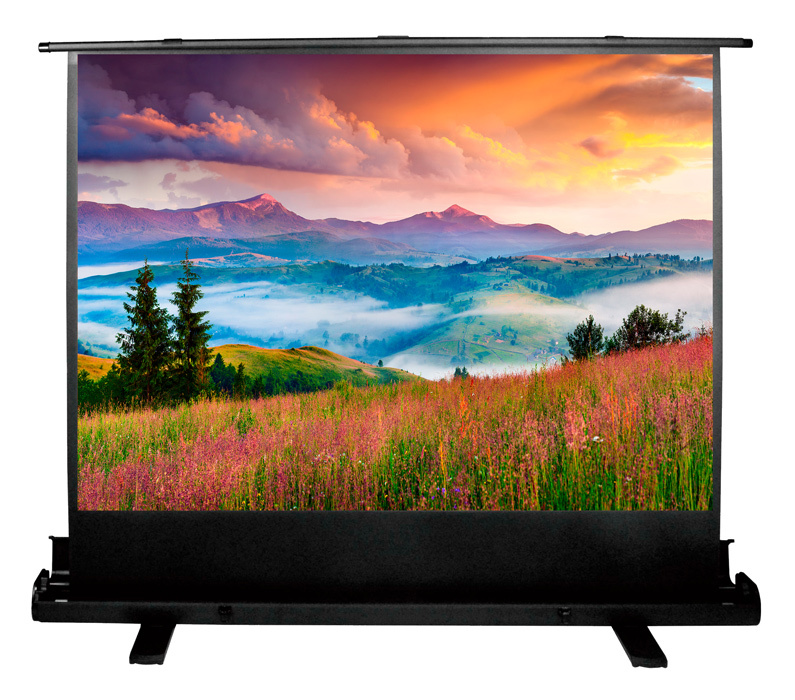 

Экран для проектора Cactus 68x120см FloorExpert CS-PSFLE-120X68 16:9 напольный рулонный (CS-PSFLE-120X68), CS-PSFLE-120X68