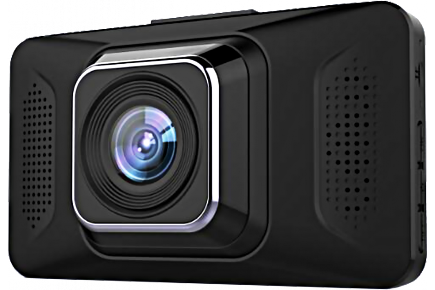 

Видеорегистратор Harper DVHR-410, 1920x1080 30 к/с, 170°, G-сенсор, microSD (microSDHC) (DVHR-410), DVHR-410