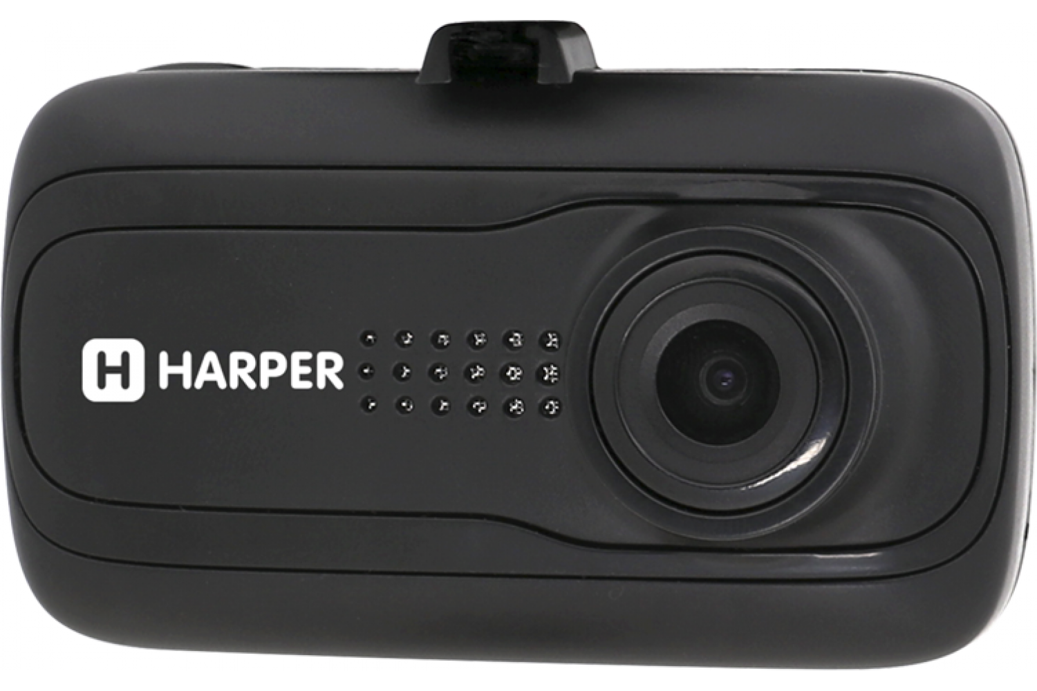 

Видеорегистратор Harper DVHR-223, 1920x1080 30 к/с, 120°, G-сенсор, microSD (microSDHC), DVHR-223