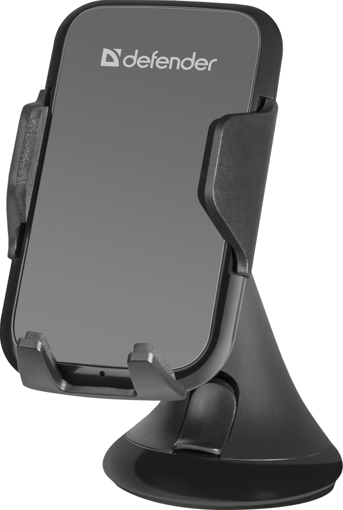 

Беспроводное зарядное устройство Defender WCH-01, 1A, черный, универсальное (83801), WCH-01