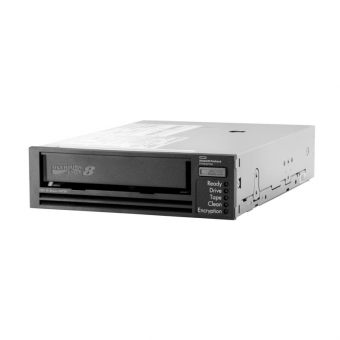 Ленточный накопитель HPE MSL LTO-8 Ultrium 30750 SAS Half Height Drive Kit (Q6Q68A)