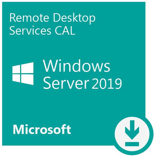 

ПО Windows Remote Desktop Services CAL 2019 English MLP Device CAL (6VC-03802), Windows Remote Desktop Services CAL 2019