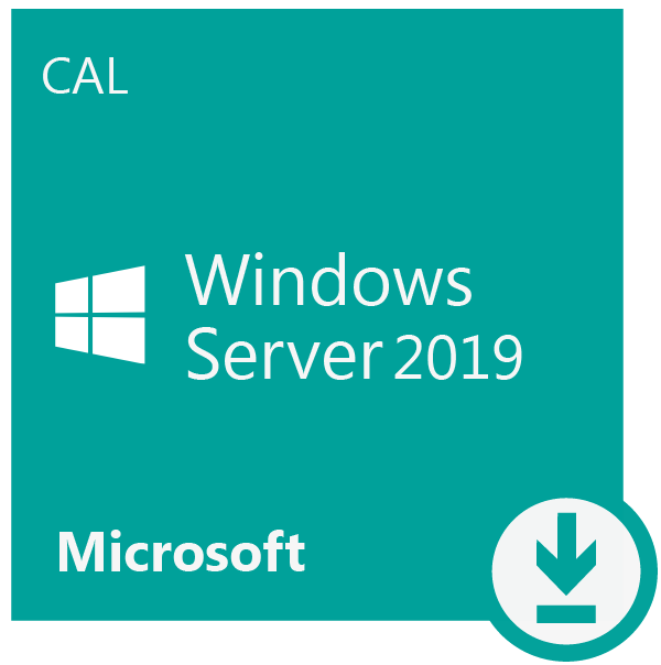 Лицензия Microsoft Windows Server CAL 2019, Russian, 5 User CAL, OEM (R18-05876)