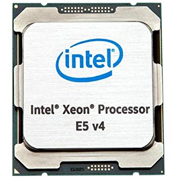 

Процессор Dell Intel Xeon E5-2680v4, 2.4GHz, 14C, 35Mb, TDP-120Вт, LGA2011-3 (338-BJEE), 2680v4
