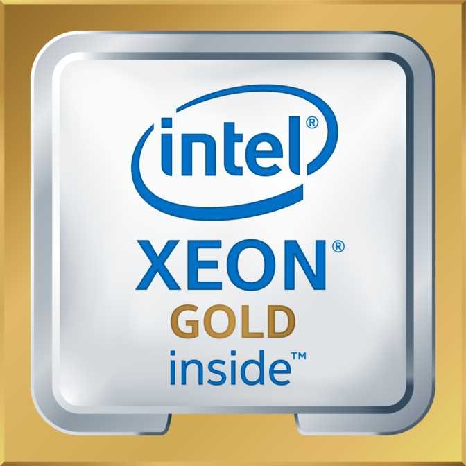 

Процессор Dell Intel Xeon Gold-5120, 2200MHz, 14C/28T, 19.25Mb, TDP-105 Вт, LGA3647, tray (374-BBPU), 5120