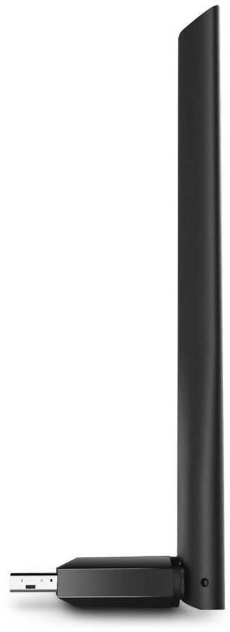Адаптер Wi-Fi TP-LINK Archer T2U Plus, до 433 Мбит/с, USB