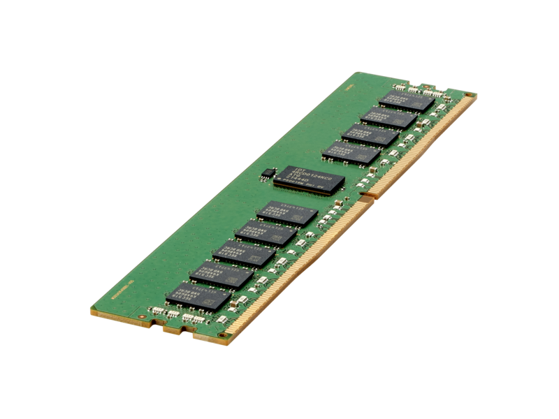 Память DDR4 RDIMM 32Gb HPE P00924-B21