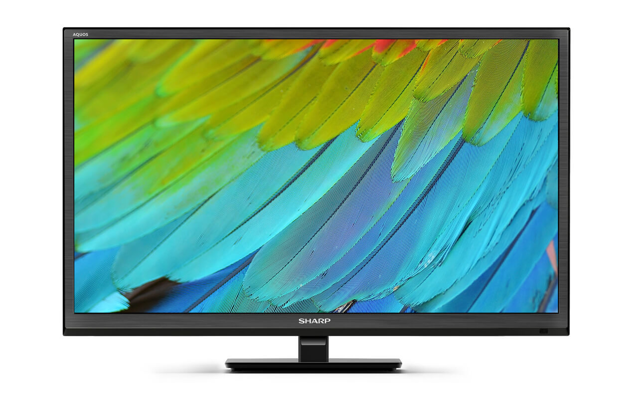 Куплю телевизор владикавказ. Телевизор Sharp LC-24chf4012e. Телевизор led Sharp lc24chf4012e. Шарп LC 24chf4012ew. Телевизор Sharp LC-24chf4012e 23.6" (2017).