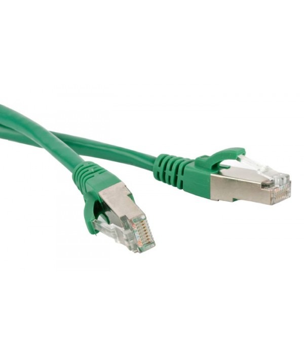 

Патч-корд FTP кат.6 1м, RJ45-RJ45, зеленый, LSZH, Hyperline (PC-LPM-STP-RJ45-RJ45-C6-1M-LSZH-GN), PC-LPM-STP-RJ45-RJ45-C6-1M-LSZH-GN
