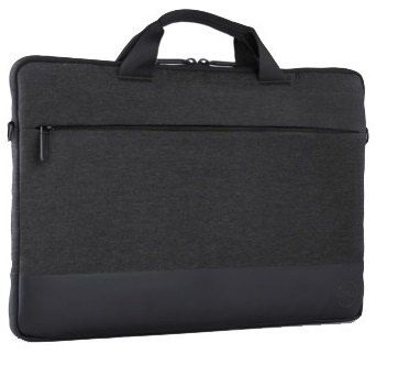 

15" Сумка Dell Professional черный (460-BCFJ), Professional