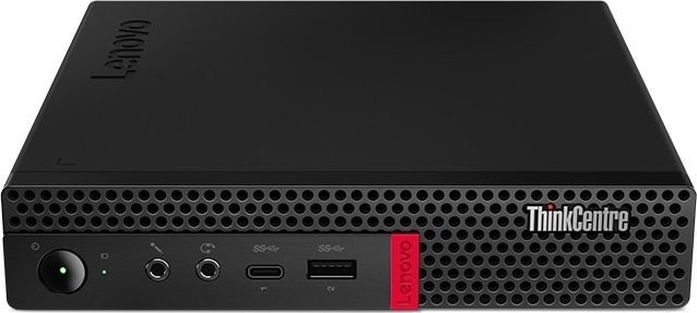 Неттоп Lenovo ThinkCentre M630e Tiny (10YM0019RU)