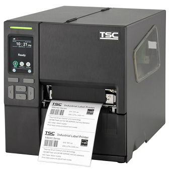 

Принтер этикеток TSC MB340T, термотрансфер, 300dpi, 108 мм, COM, LAN, USB, USB Host (99-068A002-1202/99-068A002-0202), MB340T