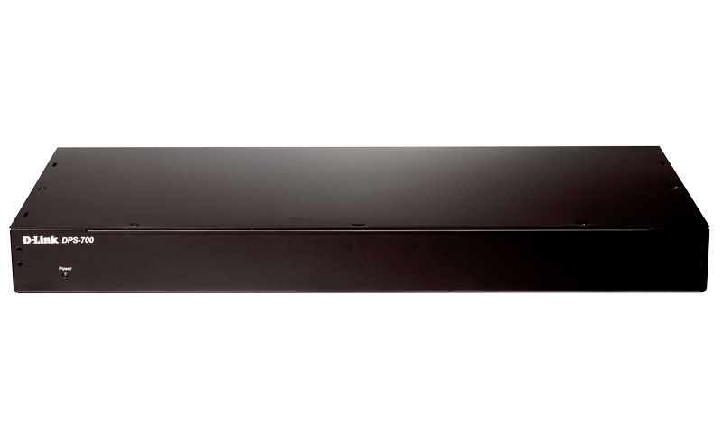 Блок питания D-Link DPS-700 (DPS-700/A)