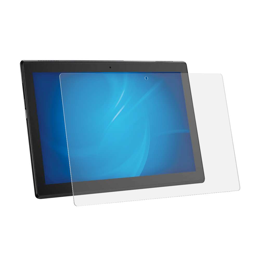 

Защитное стекло DF для планшета Lenovo Tab 4 TB-X304L, прозрачное (LSteel-53)