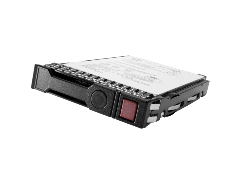 

Жесткий диск (HDD) HPE 600Gb Enterprise, 2.5", 15K, 512n, HotPlug, SAS 12Gb/s (870757-B21/870794-001)