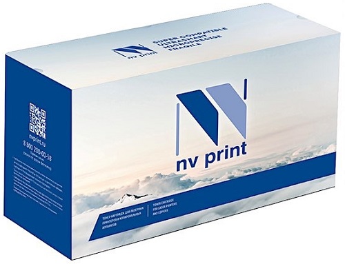 

Картридж лазерный NV Print NV-006R01271Y (006R01271), желтый, 8000 страниц, совместимый, для Xerox WorkCentre 7132/7232/7242