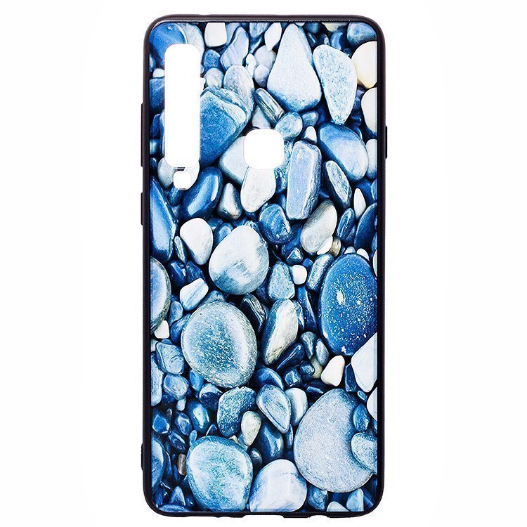 

Чехол NoName PC031 для смартфона Samsung Galaxy A9 2018, рисунок (97506)