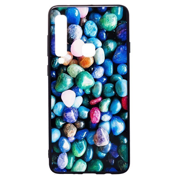 

Чехол NoName PC031 для смартфона Samsung Galaxy A9 2018, рисунок (97505)