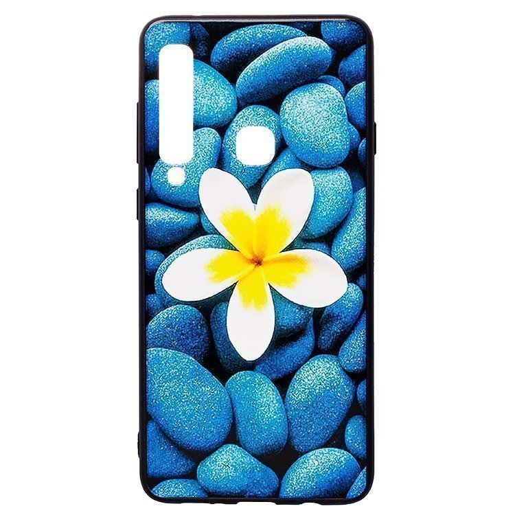 

Чехол NoName PC031 для смартфона Samsung Galaxy A9 2018, рисунок (97503)