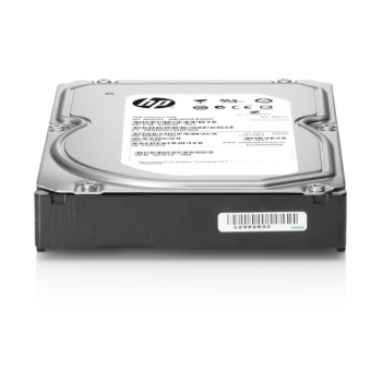 

Жесткий диск (HDD) HPE 1Tb Entry, 3.5", 7.2K, 512e, SATA3 (843266-B21)