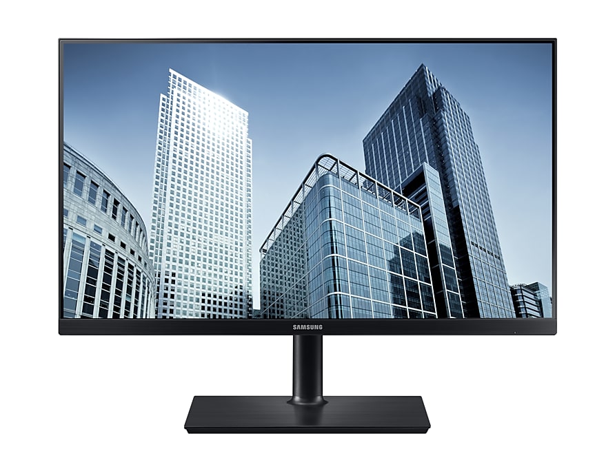 Монитор Samsung S24H850QFI (LS24H850QFIXCI)
