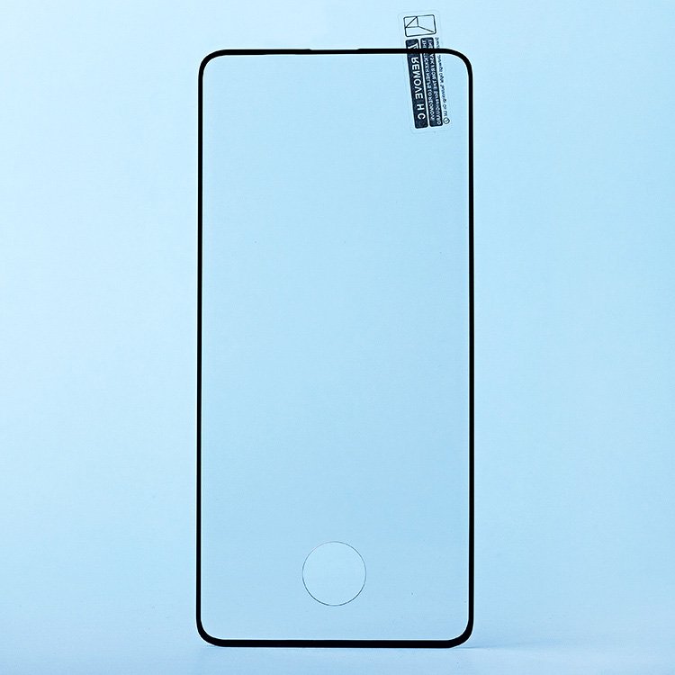 

Защитное стекло 3D Activ Clean Line для смартфона Samsung SM-G973 Galaxy S10 Full Screen, c черной рамкой (96182)
