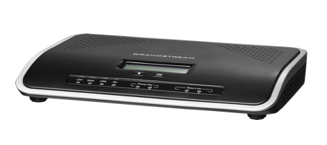 

IP АТС PBX SYSTEM UCM6202 GRANDSTREAM (UCM6202), UCM6202