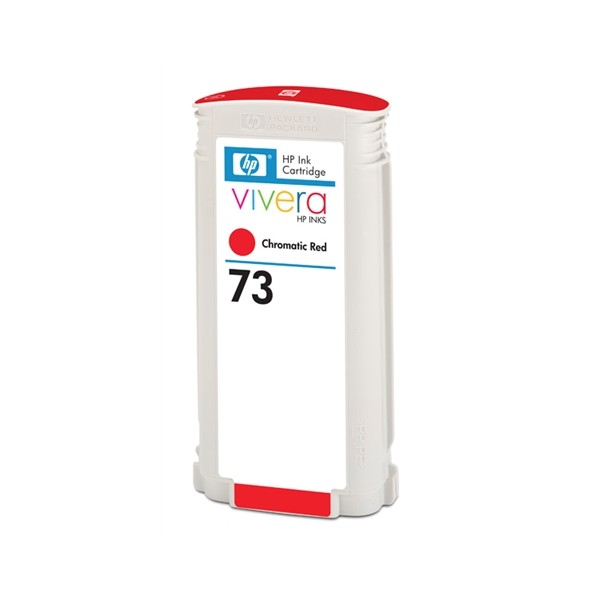

Картридж струйный HP 73 (CD951A), красный, оригинальный, объем 130 мл для HP HP Designjet Z3200 1118 mm / 610 mm, HP Designjet Z3200ps 610 mm / 1118 mm, 73