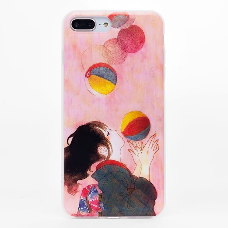 

Чехол SC134 для смартфона Apple iPhone 7 Plus/8 Plus, принт 005 (98460)