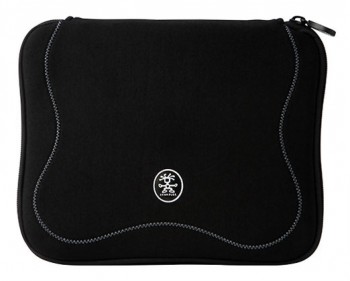 Сумка для ноутбука 15.6" PC PET PCP-A3015, черный