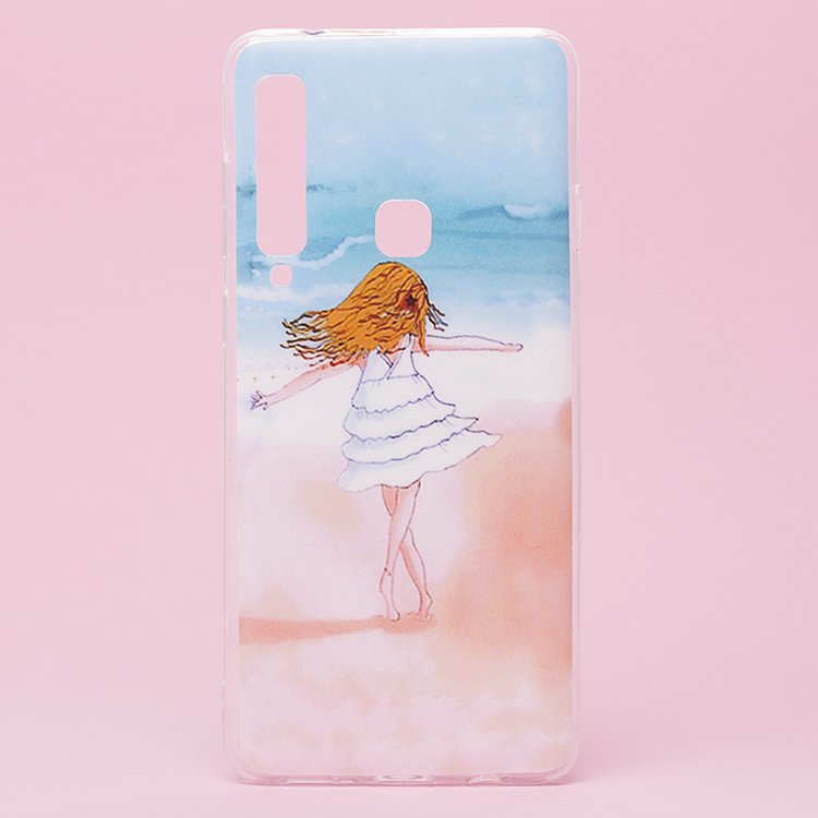 

Чехол No name SC134 для смартфона Samsung SM-A920 Galaxy A9 2018, принт 002 (98397)