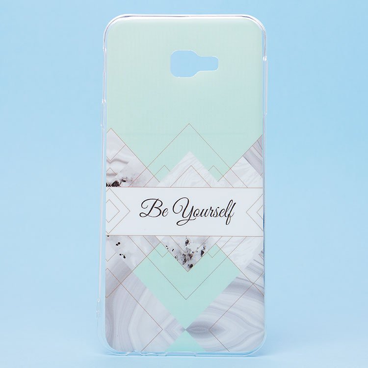 

Чехол SC134 для смартфона Samsung SM-J410 Galaxy J4 Core, принт 004 (98524)