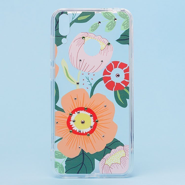 

Чехол-накладка SC139 для смартфона Huawei Y7 2019, принт 003 (99449)