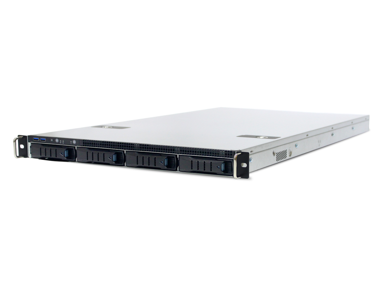 

Серверная платформа AIC SB101-UR, 2xSocket3647, 24xDDR4, 4x2.5/3.5 HDD HS, 2x10G SFP+, IPMI, Redundant 2x550W, 1U (XP1-S101UR01), SB101-UR