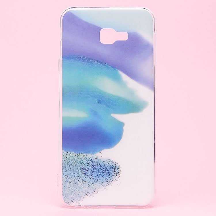

Чехол SC135 для смартфона Samsung Galaxy J4 core, рисунок (98626)
