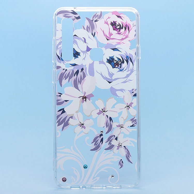

Чехол-накладка No name SC139 для смартфона Samsung SM-A920 Galaxy A9 2018, рисунок (006) (99516)