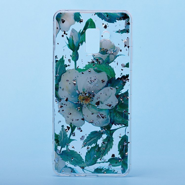 

Чехол-накладка No name SC137 для смартфона Samsung SM-A730 Galaxy A8 Plus (2018), силикон, рисунок 002 (99051)