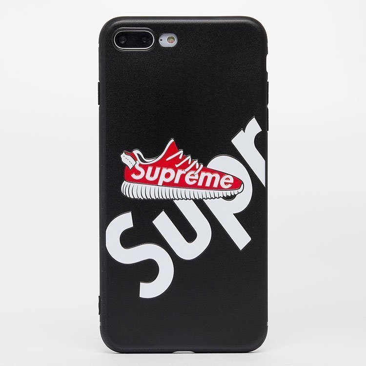 

Чехол No name SC140 для смартфона Apple iPhone 7 Plus/8 Plus, принт 007 (99646)