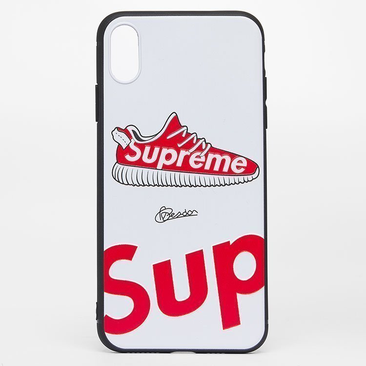 

Чехол SC140 для смартфона Apple iPhone XS Max, принт 004 (99679)