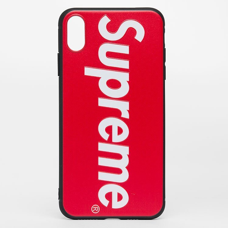 

Чехол SC140 для смартфона Apple iPhone XS Max, принт 006 (99681)