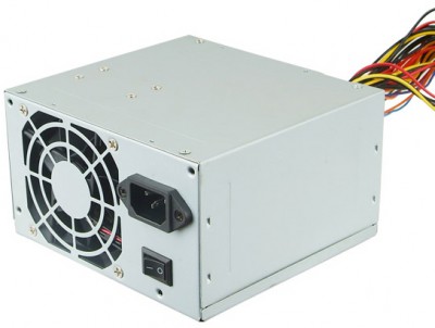 

Блок питания 400Вт ATX Krauler