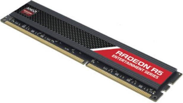 

Память DDR3L DIMM 2Gb, 1600MHz, CL11, 1.35 В, AMD, Entertainment Series (R532G1601U1SL-U), R532G1601U1SL-U