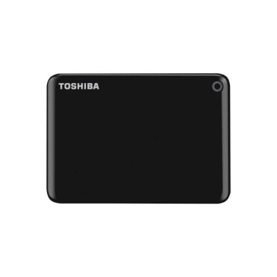 Внешний жесткий диск (HDD) Toshiba HDTC940EK3CA