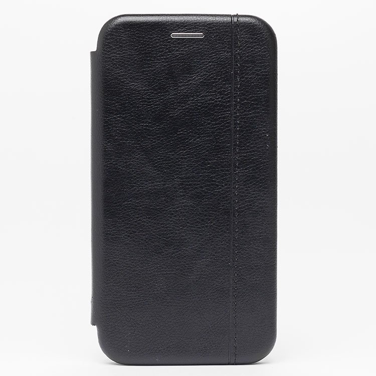 

Чехол-книжка BC002 для смартфона Huawei Honor 6A, черный (99964)